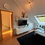 Privatunterkunft Am Aaper Wald