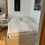 Privatunterkunft Am Aaper Wald