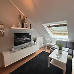 Homestay Am Aaper Wald *