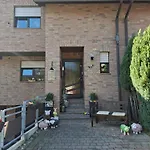 Privatunterkunft Am Aaper Wald