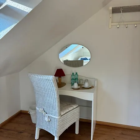 Am Aaper Wald Accommodatie bij particulieren Düsseldorf