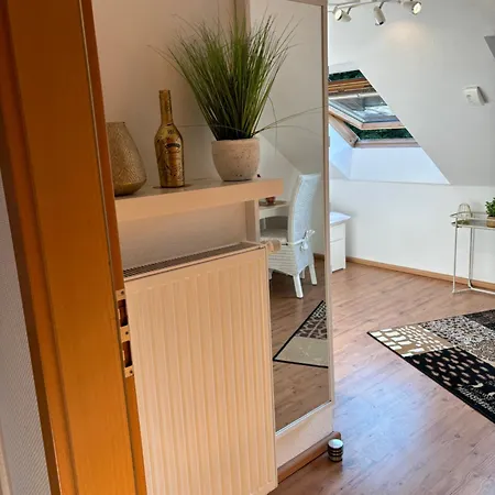 Accommodatie bij particulieren Am Aaper Wald Düsseldorf