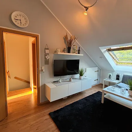 Accommodatie bij particulieren Am Aaper Wald