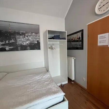 Am Aaper Wald Accommodatie bij particulieren