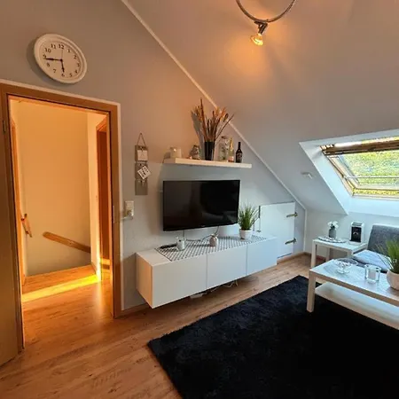 Am Aaper Wald Accommodatie bij particulieren Düsseldorf