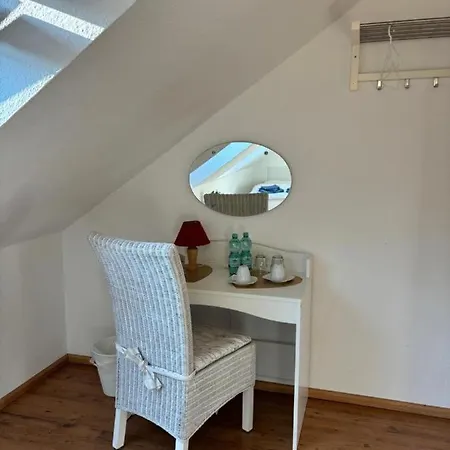 Am Aaper Wald Accommodatie bij particulieren *