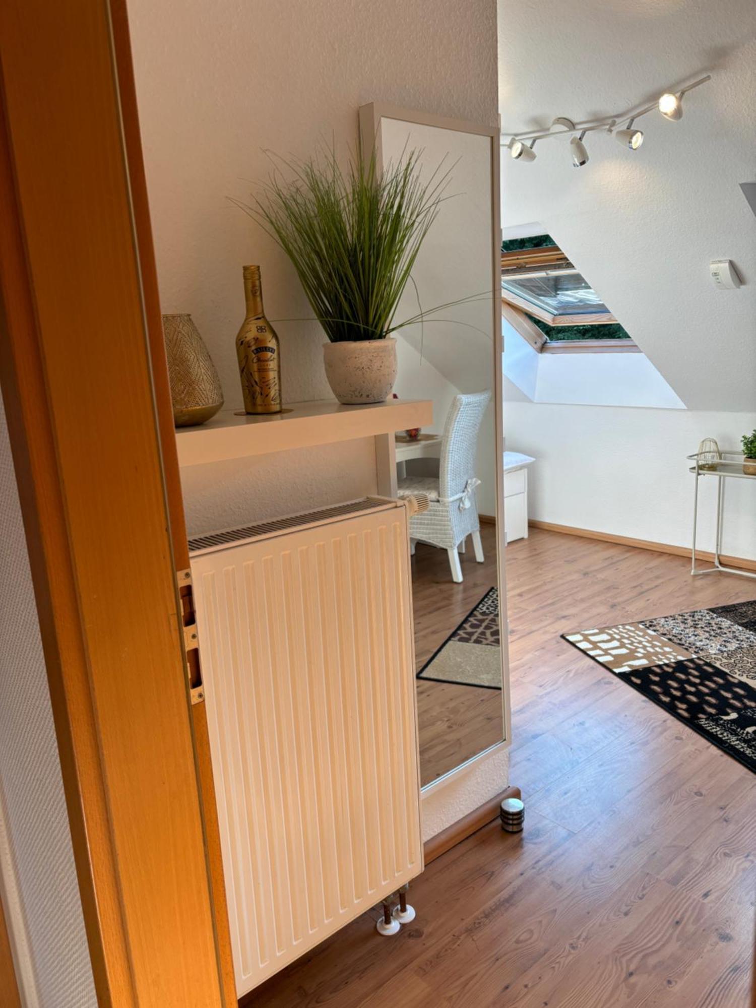 Privatunterkunft Am Aaper Wald Düsseldorf