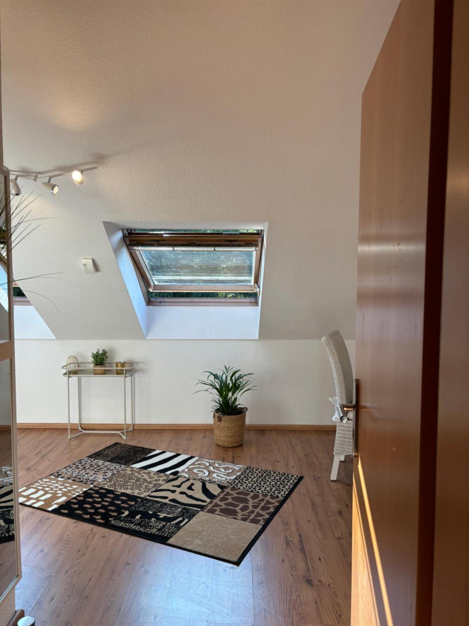 Am Aaper Wald Privatunterkunft