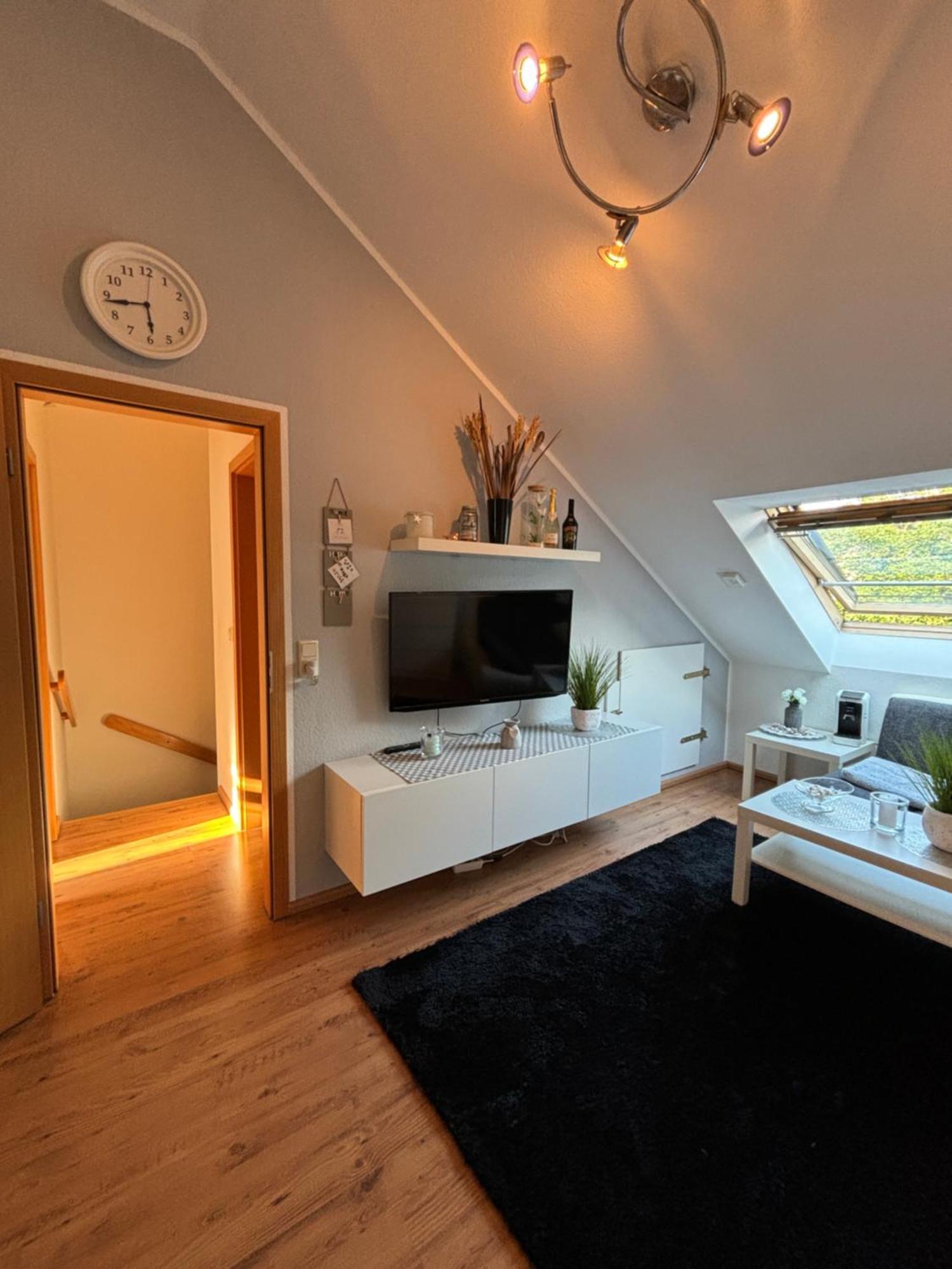 Privatunterkunft Am Aaper Wald