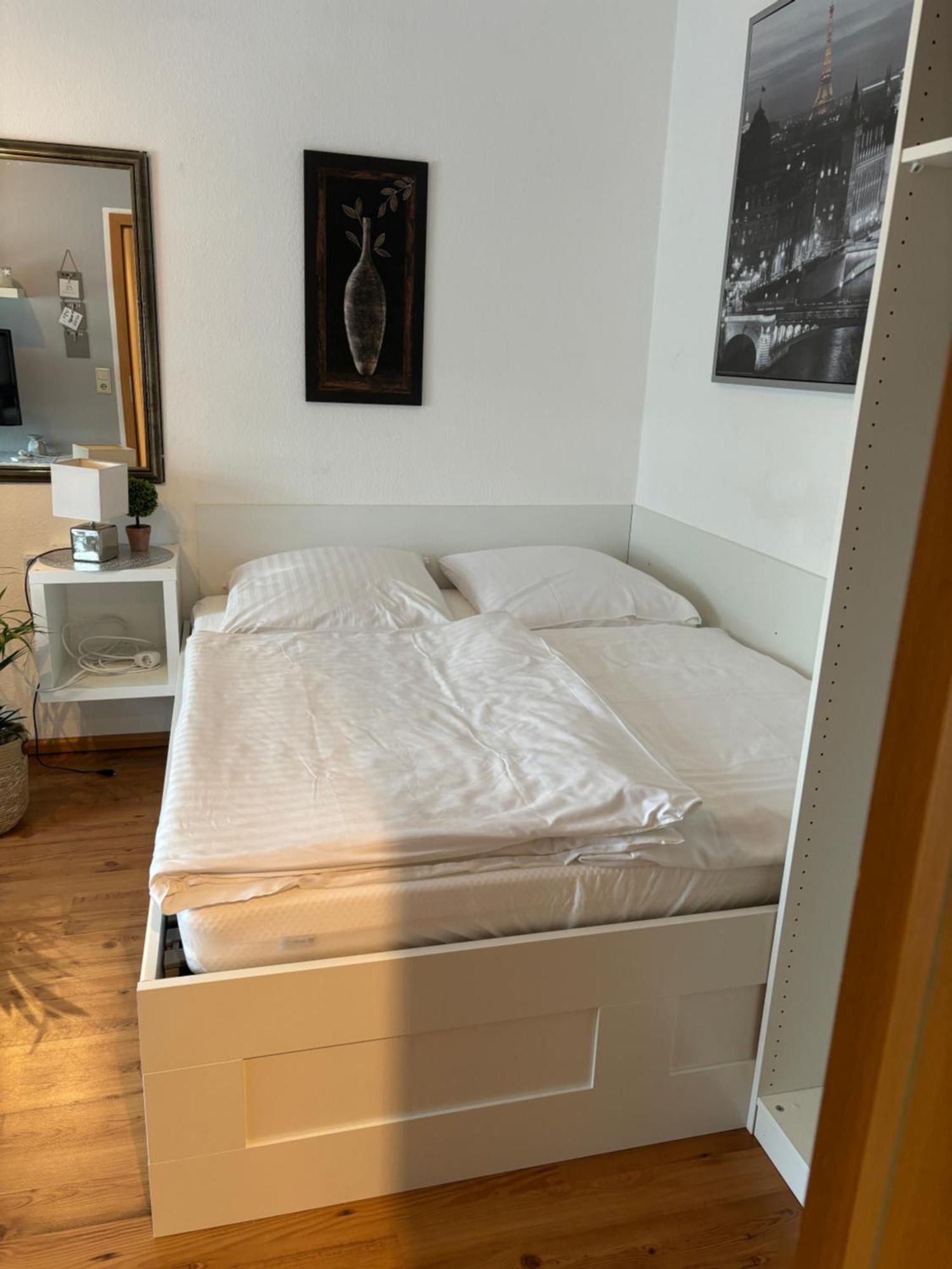 Privatunterkunft Am Aaper Wald Düsseldorf