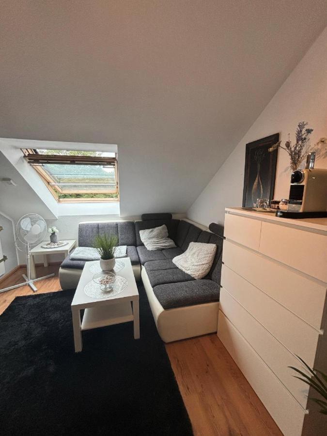 Am Aaper Wald Düsseldorf