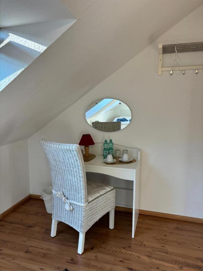 Am Aaper Wald Privatunterkunft *